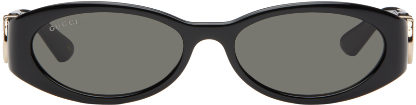 Black GG1660S Sunglasses