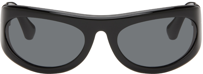 Black Safaa Sunglasses