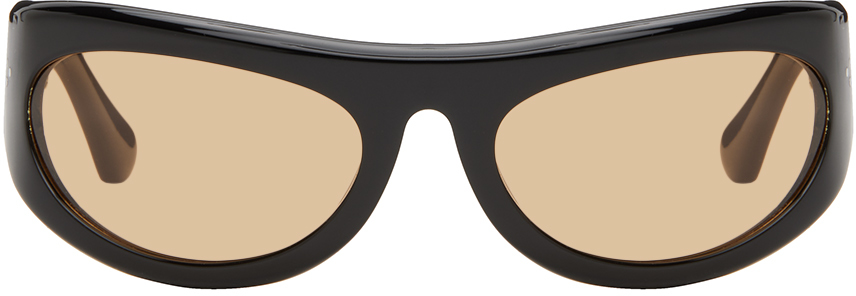 Black Safaa Sunglasses