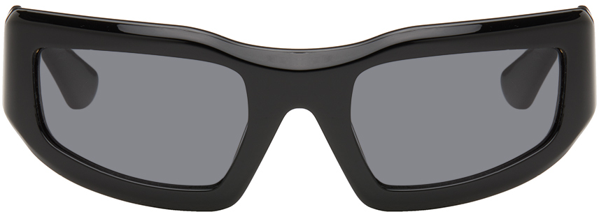 Black Andalucia Sunglasses