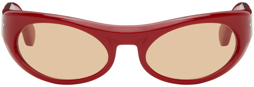 Red Touba Sunglasses