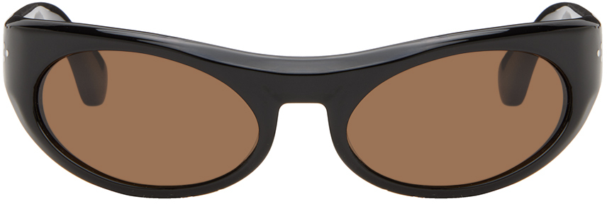 Black Touba Sunglasses