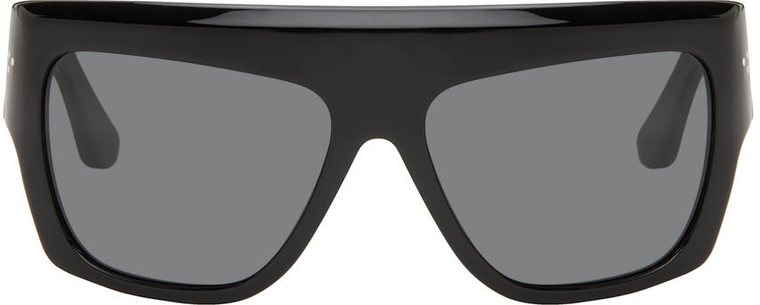 Black Hal Sunglasses