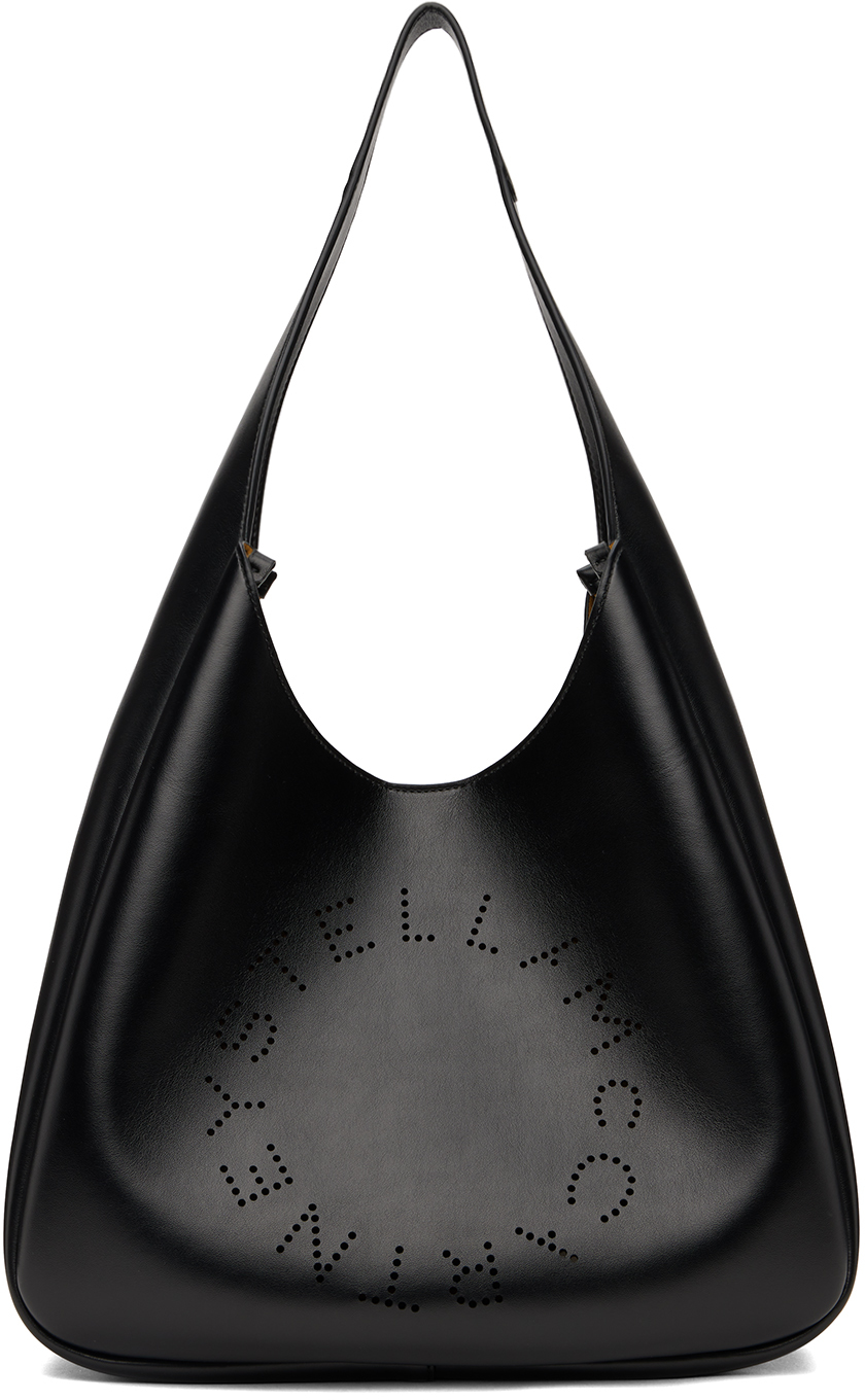 Black Alter Mat Tote