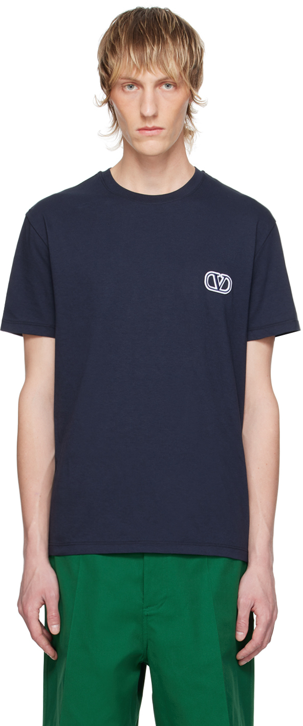 Valentino メンズ tシャツ | SSENSE 日本