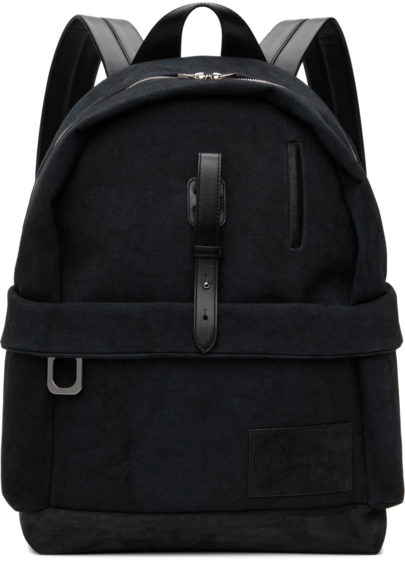 Black JWA Puller Backpack