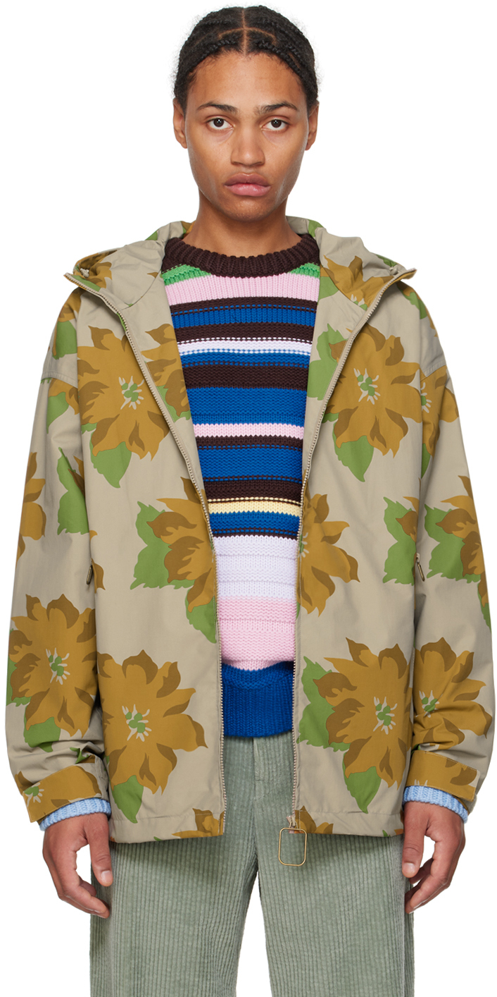 【関税込み】JW Anderson ブラウン ジップアップジャケット 楽天市場】j．w．anderson ジップの通販