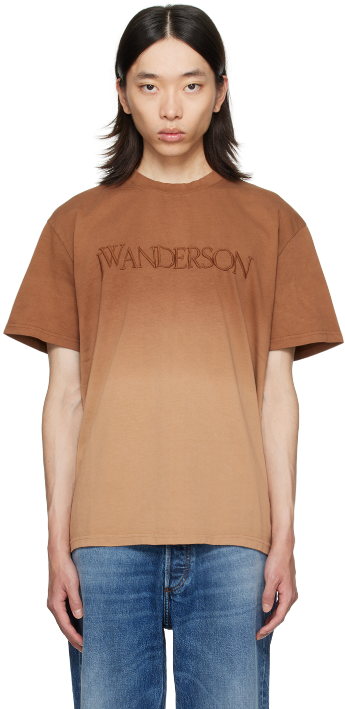 Jw Anderson メンズ tシャツ | SSENSE 日本