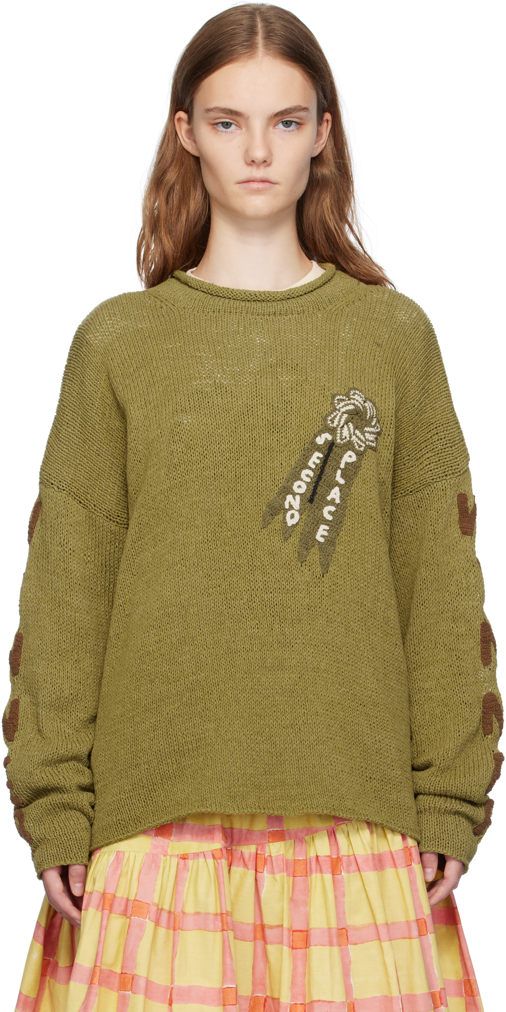 Story Mfg. for Women SS25 Collection | SSENSE Story Mfg. for Women SS25 Collection | SSENSE
