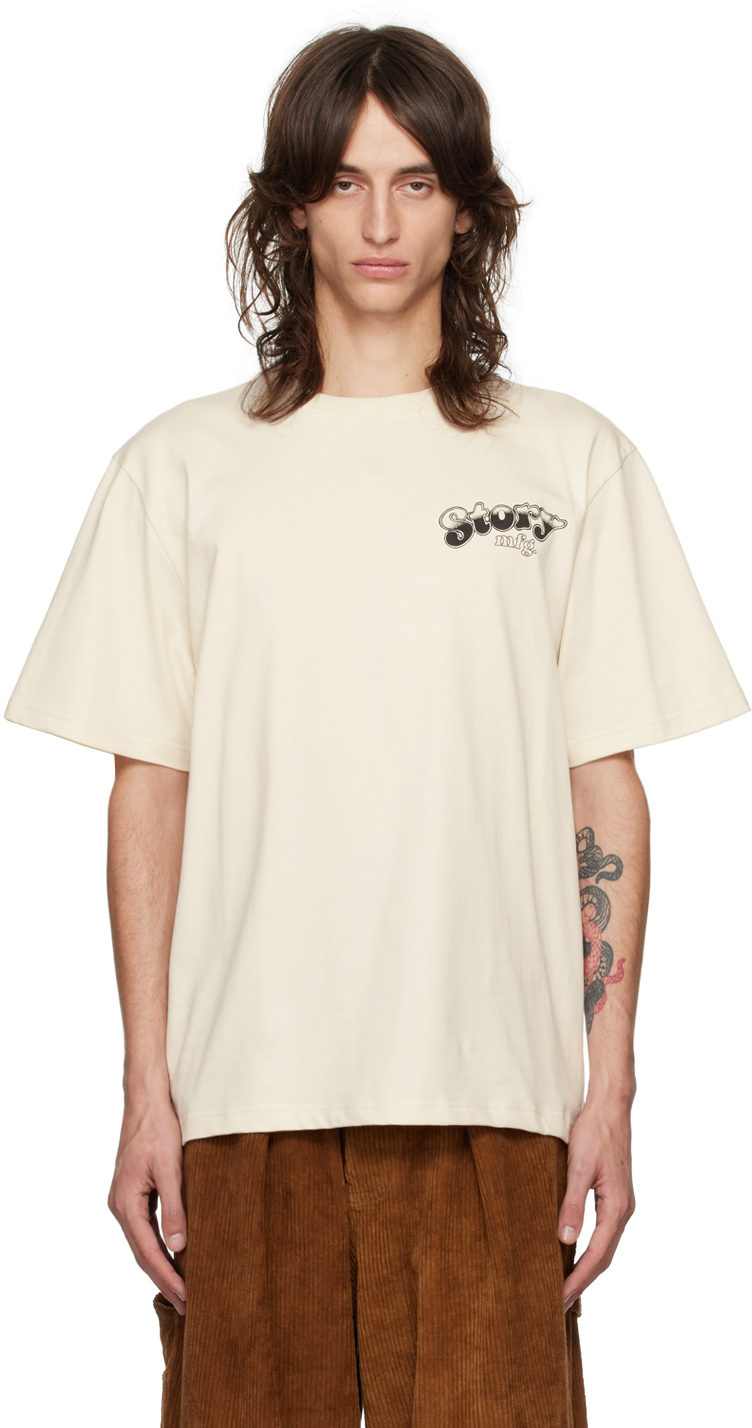 Off-White Grateful T-Shirt