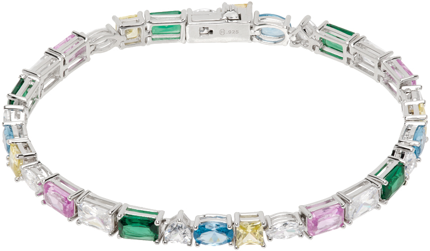 Hatton labs tennis bracelet discount