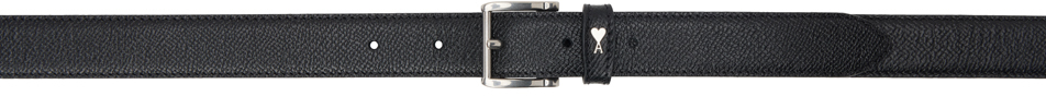 Black Paris Paris 25mm Belt