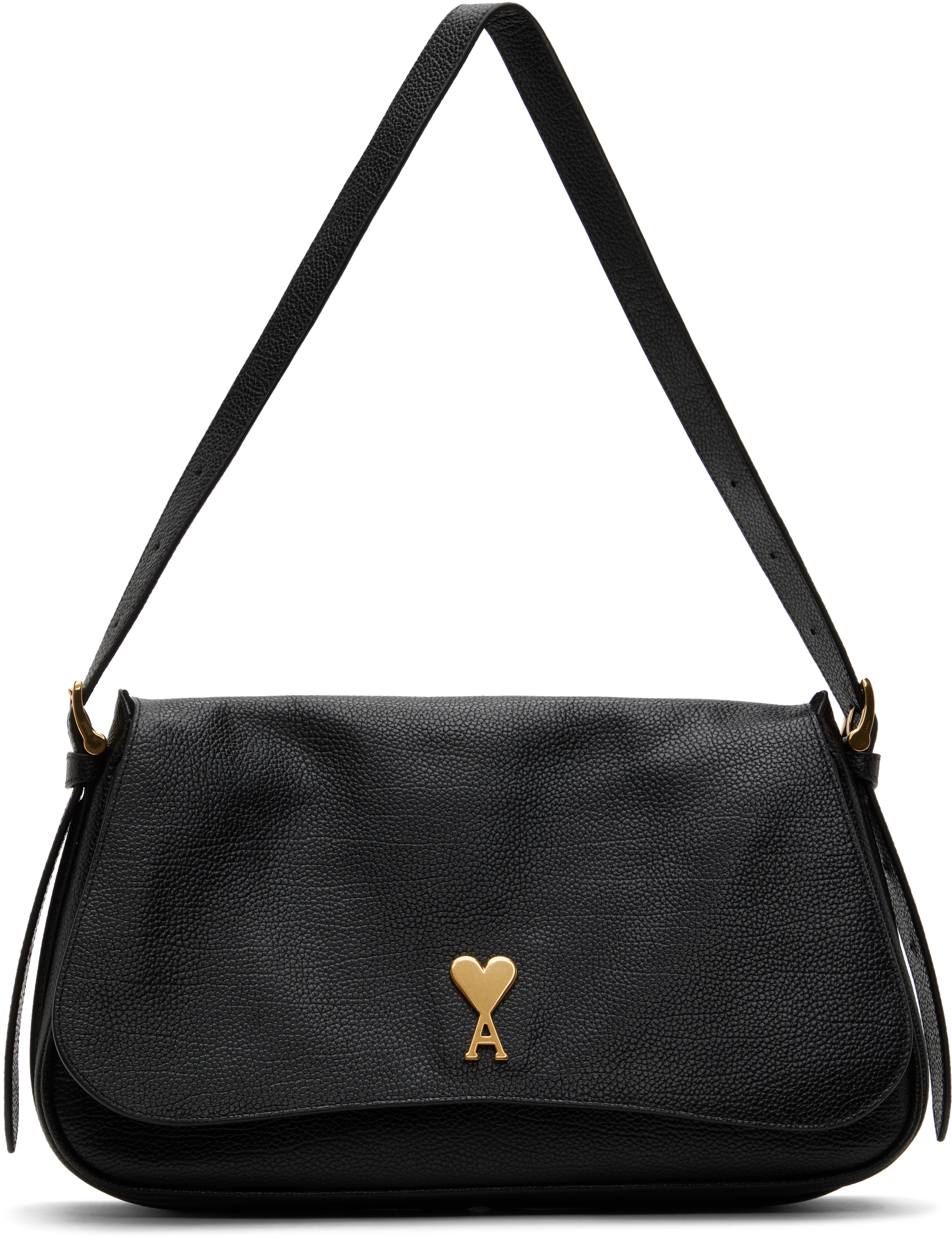 Black Paname Paname Shoulder Bag