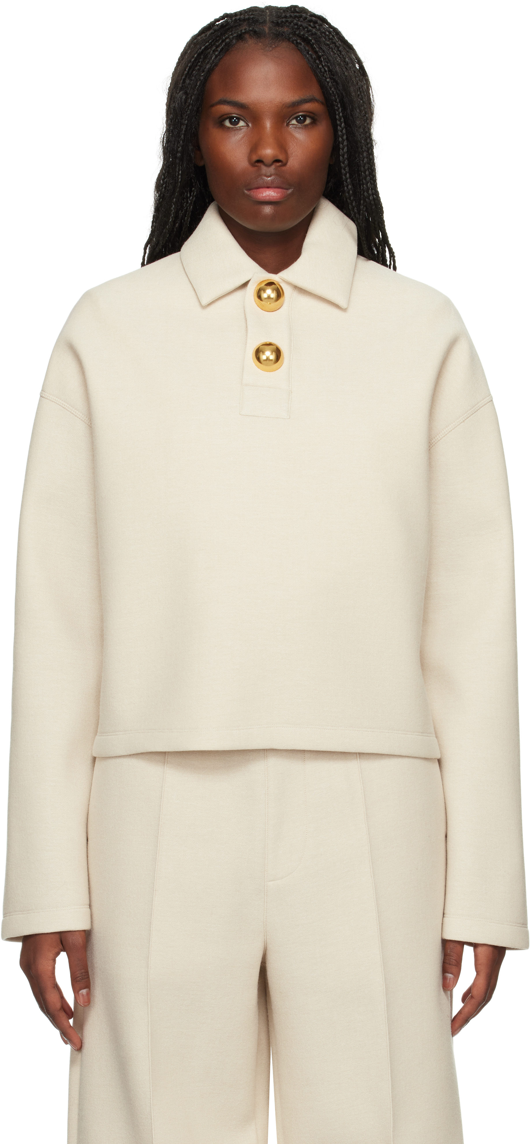 Ami Paris tops for Women | SSENSE
