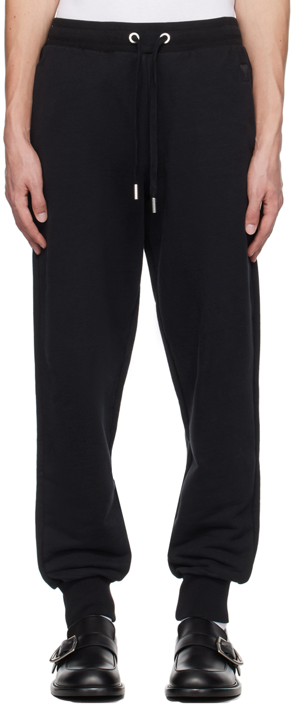 Brown Ami de Coeur Lounge Pants