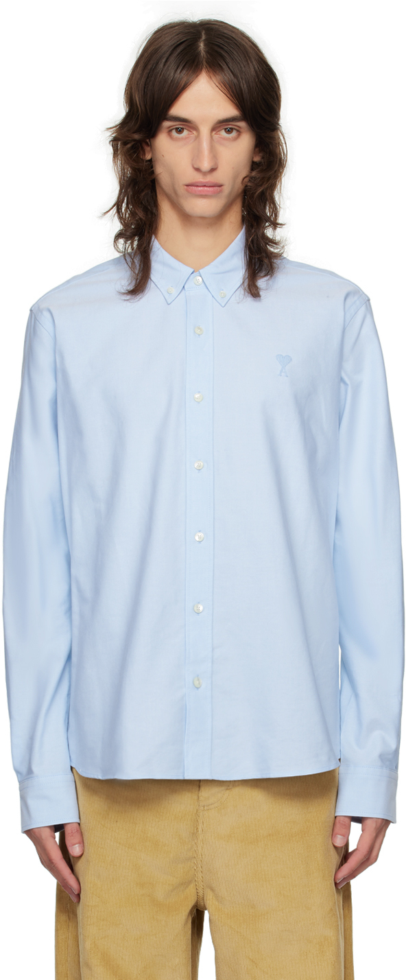 White Ami de Coeur Classic Shirt