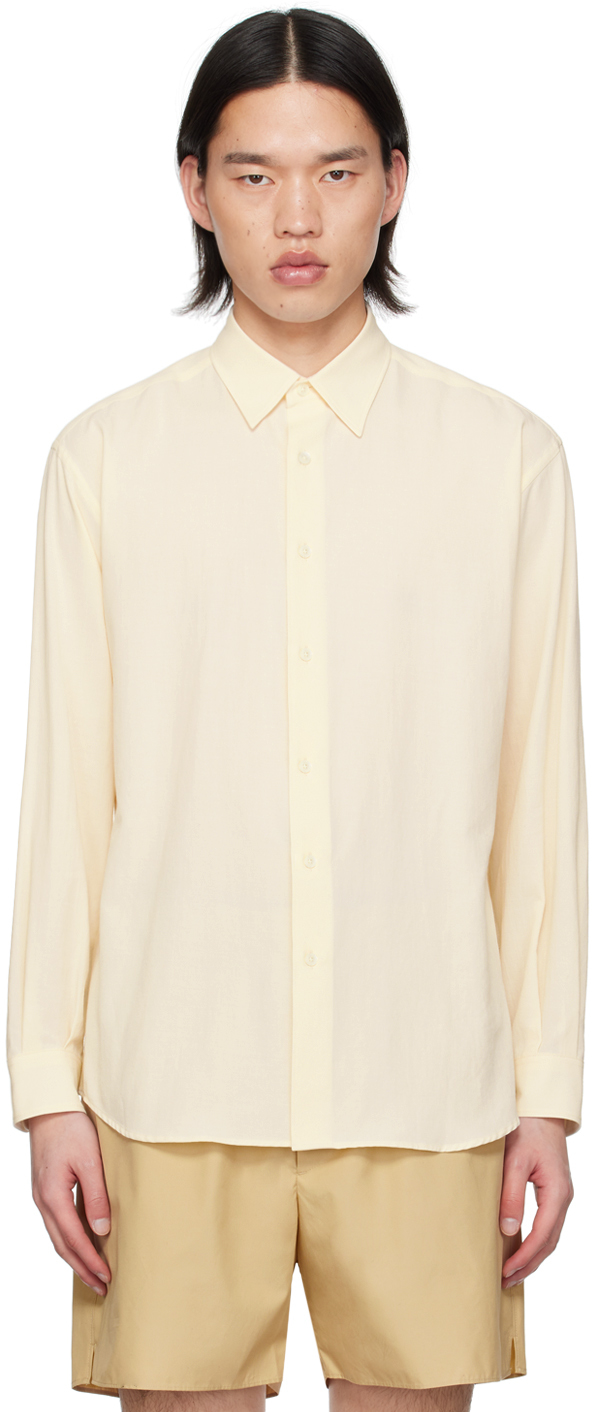 Off-White Viyella Shirt