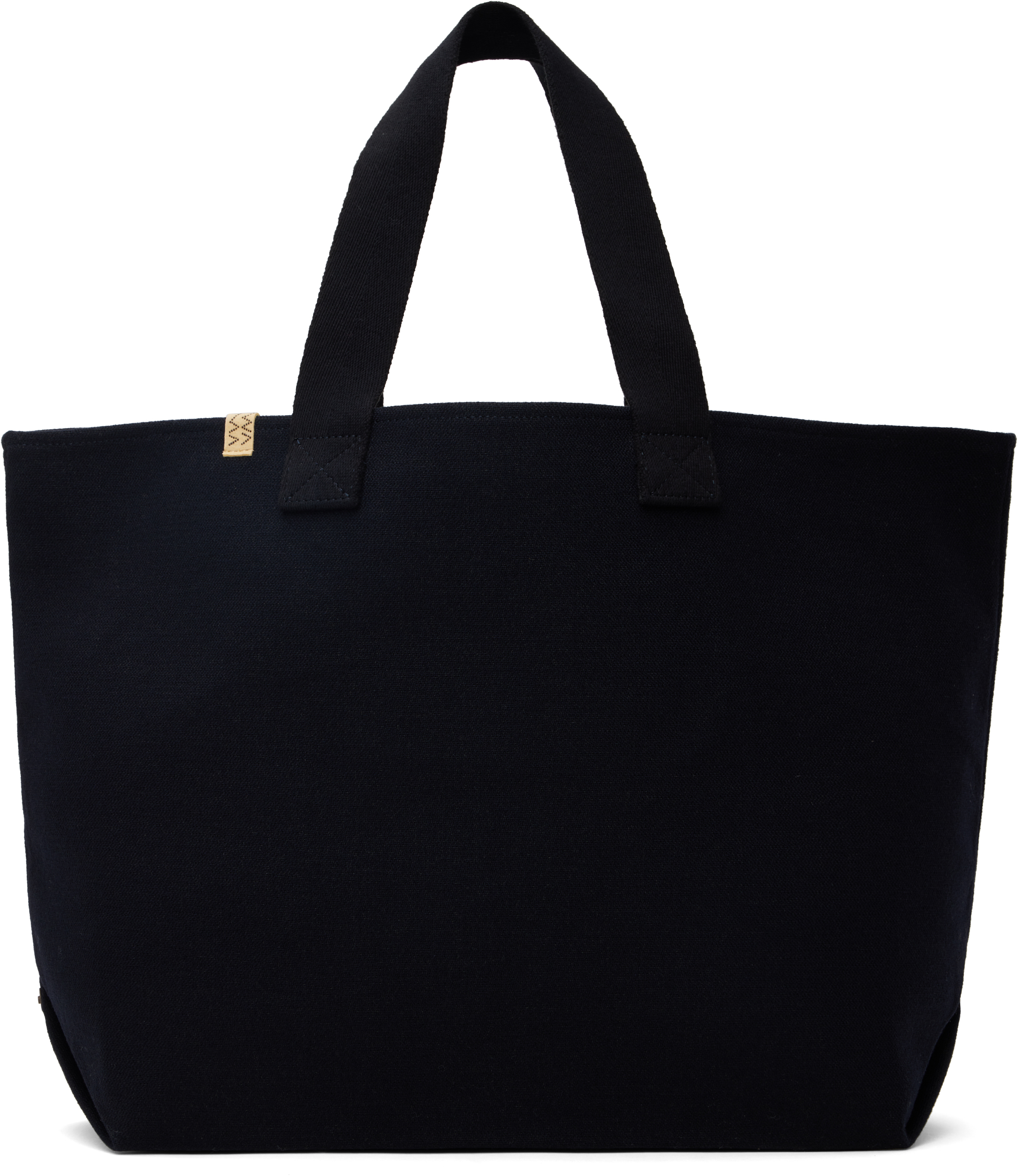 Visvim Navy Comber Tote