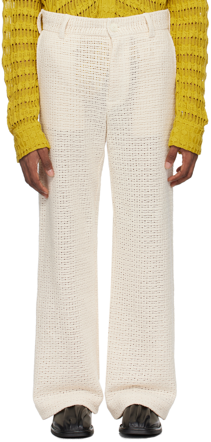 Séfr trousers for Men | SSENSE