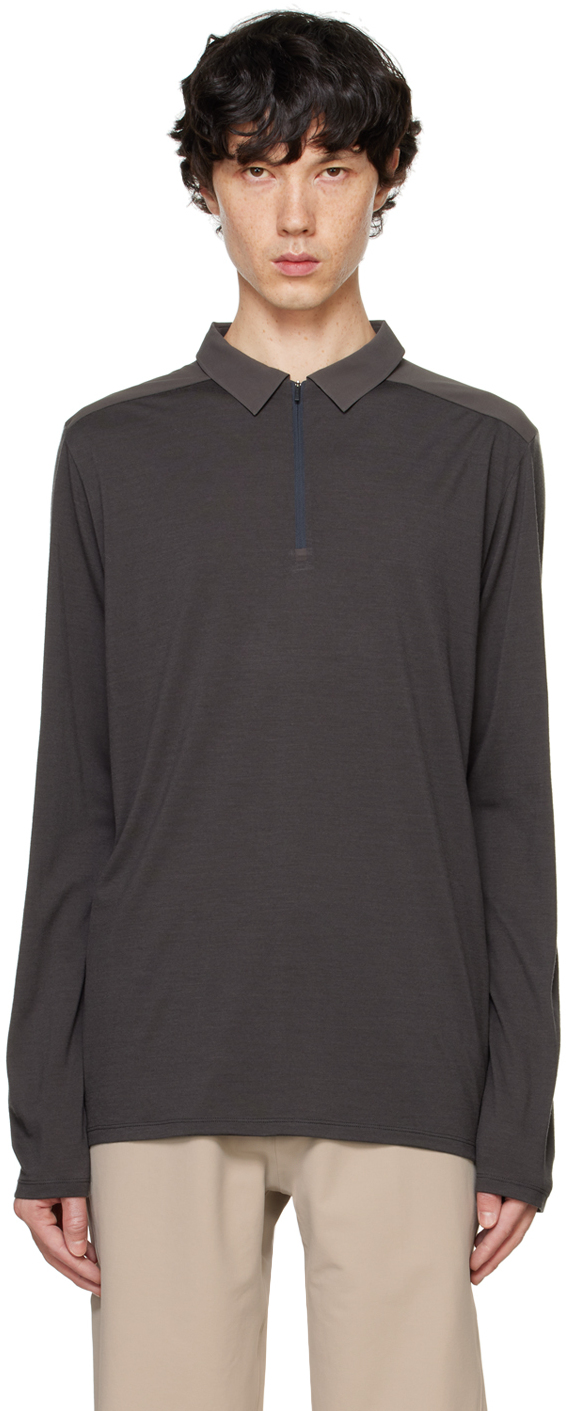 Veilance for Men SS25 Collection | SSENSE