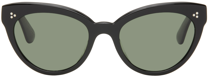 Black Roella Sunglasses