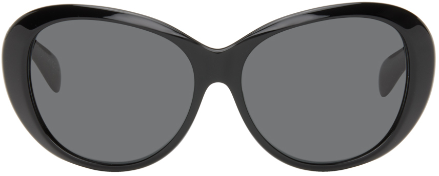 Black Maridan Sunglasses