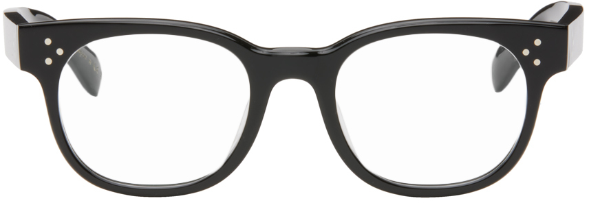 Black Afton Glasses