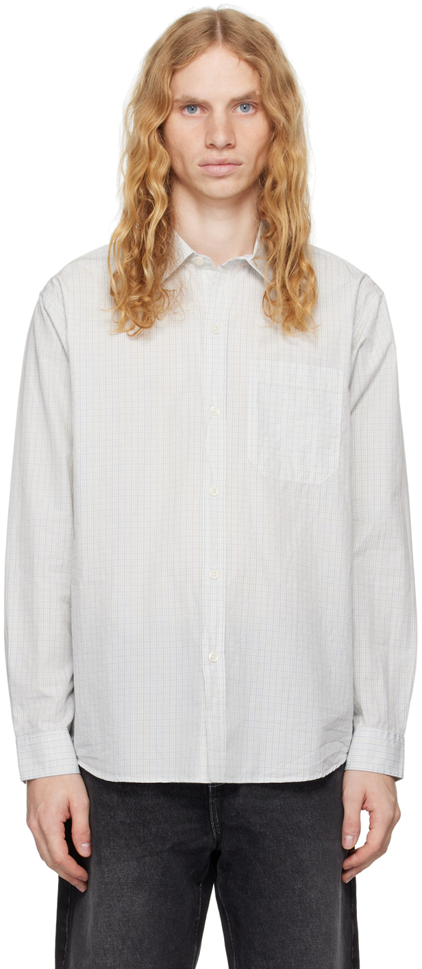 mfpen M125022BS 関税送料込 Mfpen for Men FW25 Collection | SSENSE