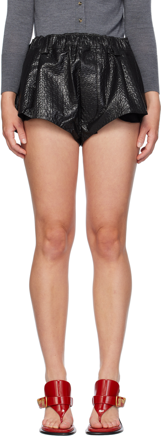 MERYLL ROGGE（メリル・ロッゲ）　ショートパンツ MERYLL ROGGE（メリル・ロッゲ） ショートパンツ Meryll Rogge