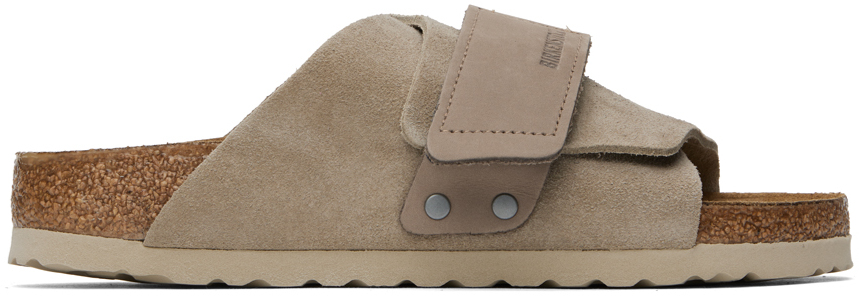 【関税込み】Birkenstock トープ ナロー Kyoto サンダル 楽天市場】ビルケンシュトック BIRKENSTOCK キョウト サンダル