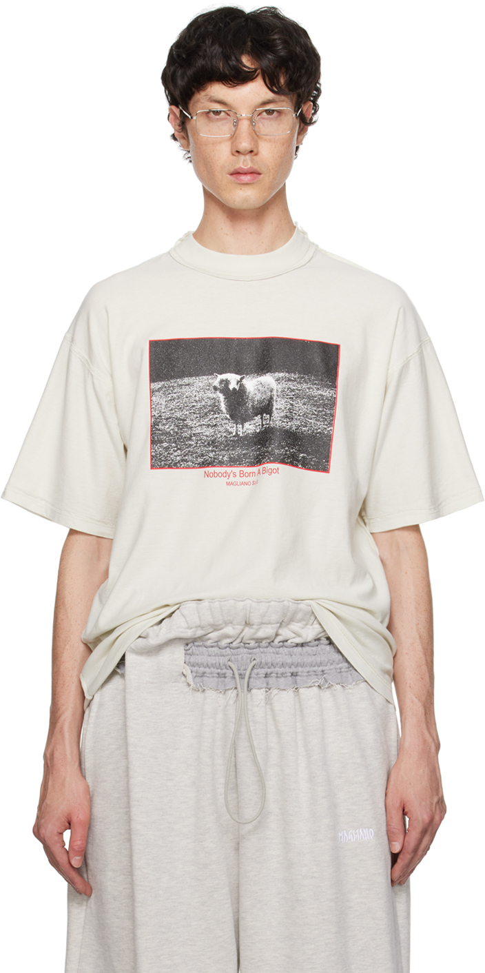 Off-White Pecora T-Shirt