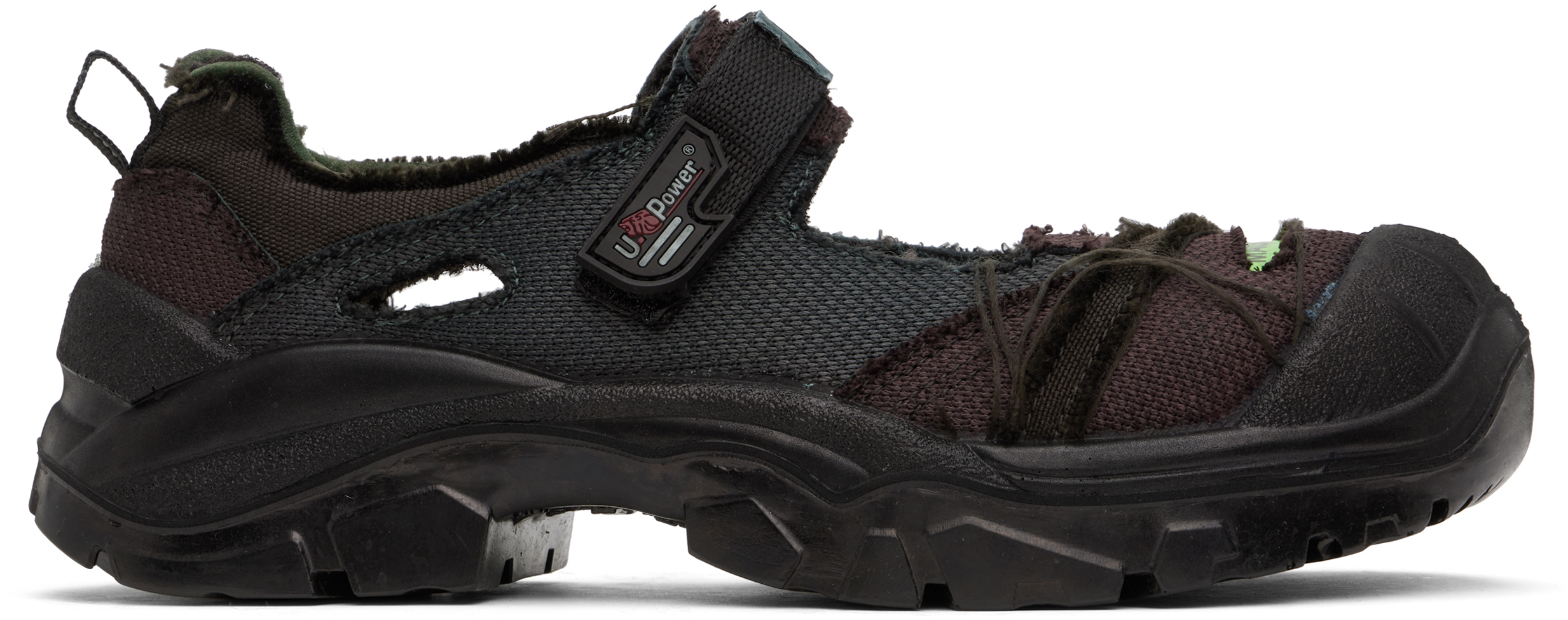 スニーカー MAGLIANO Men Sneakers R3830707229 Black Sneakers Black Flat, sr Addict Signature - Sneakers Black