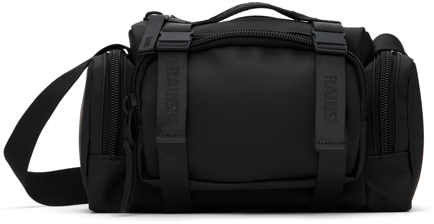 River Trail Sunset Crossbody Bag