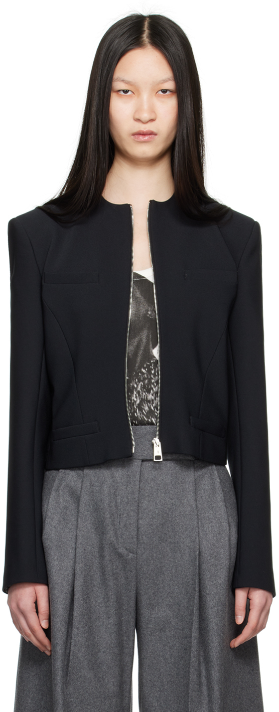 The Attico jackets for Women | SSENSE Canada