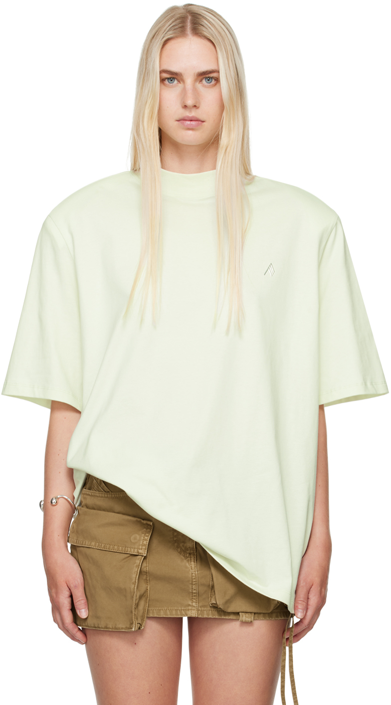 Green Kilie T-Shirt