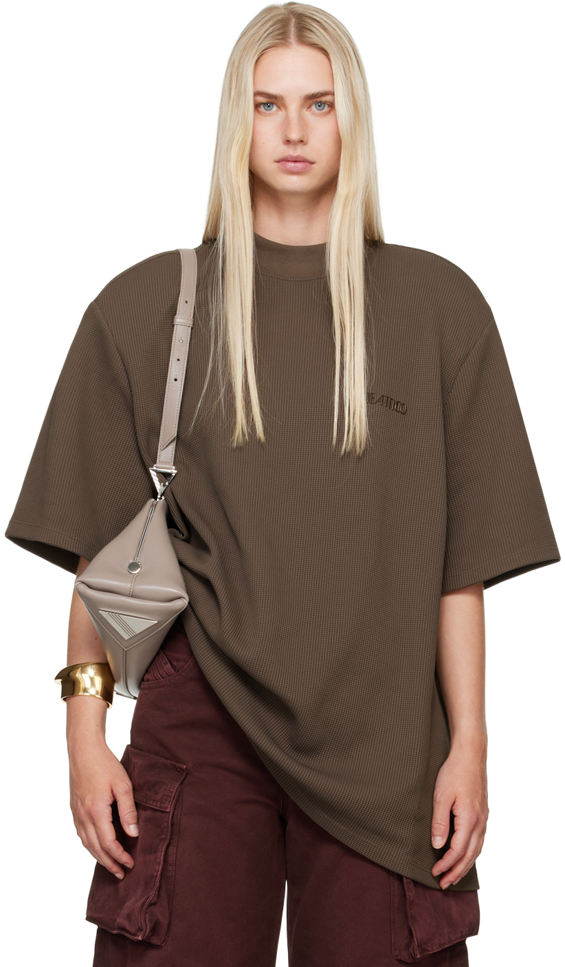 Brown Kilie T-Shirt