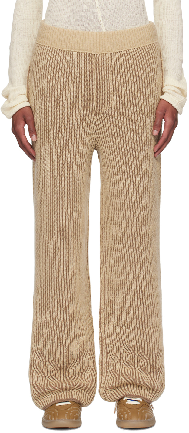 Isa Boulder pants for Men | SSENSE