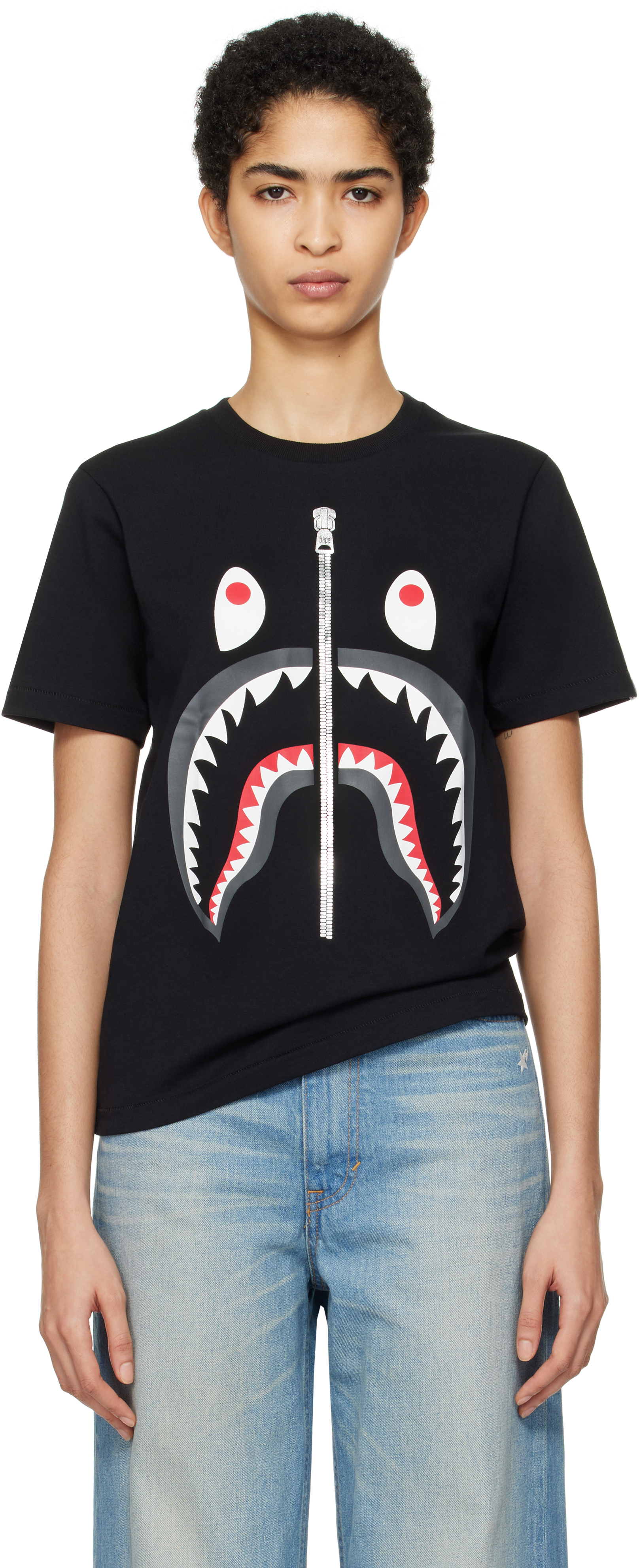 Black Shark T-shirt