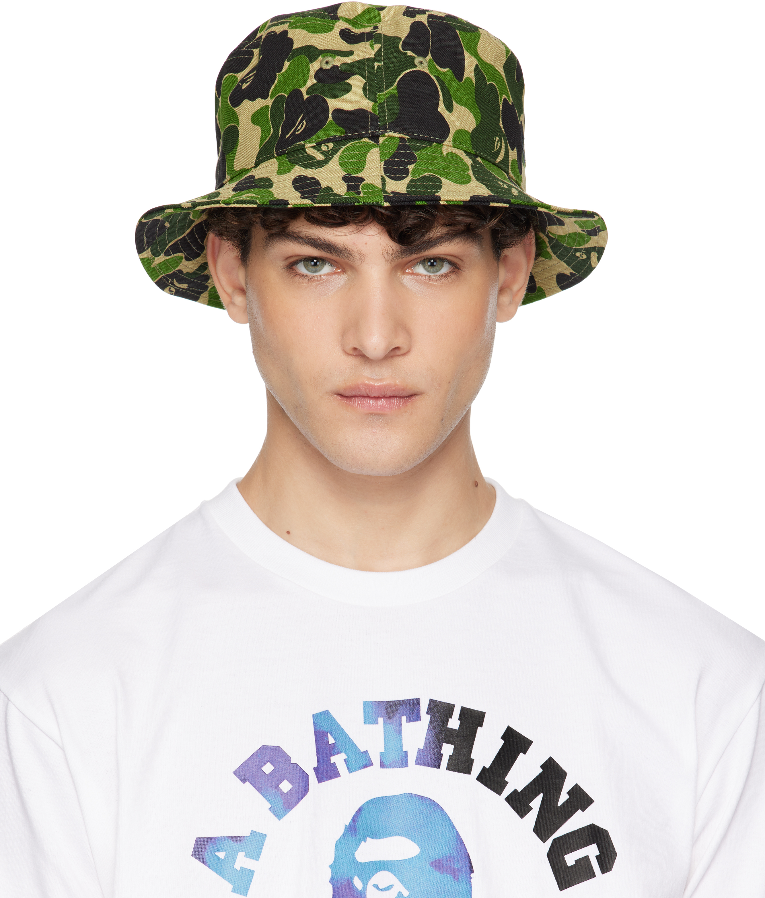 Bape hats for Men SSENSE Canada