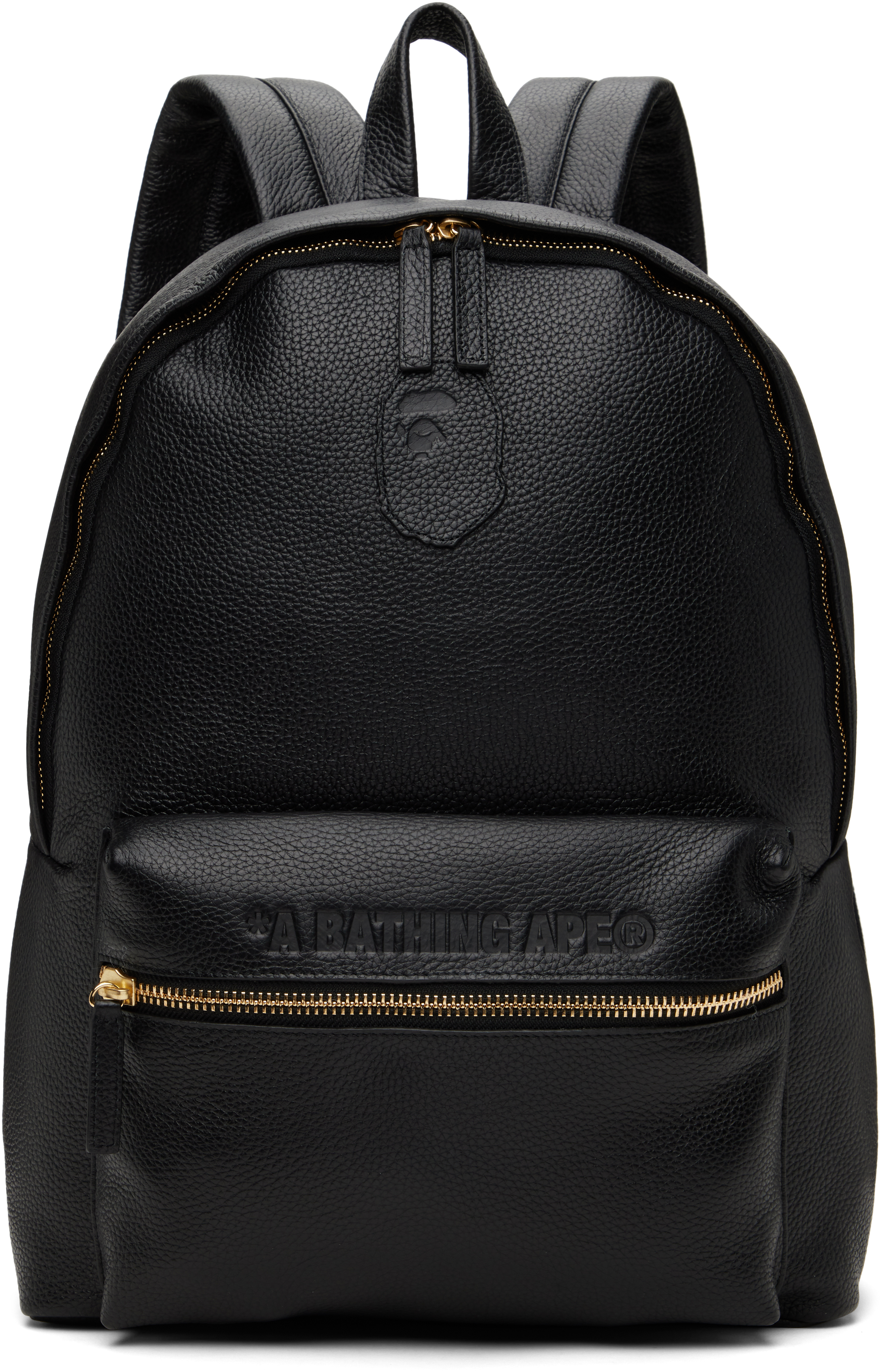 Black Daypack M Backpack