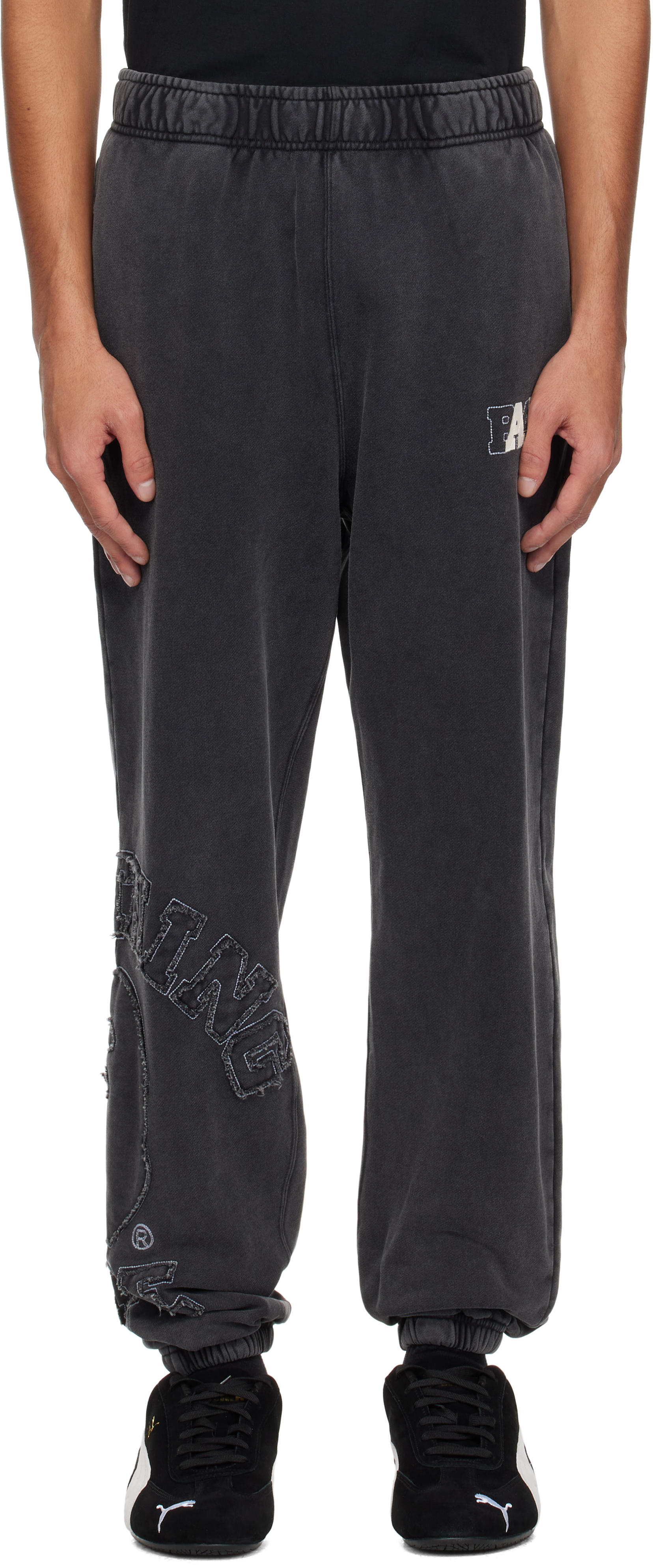 Bape pants for Men SSENSE Canada