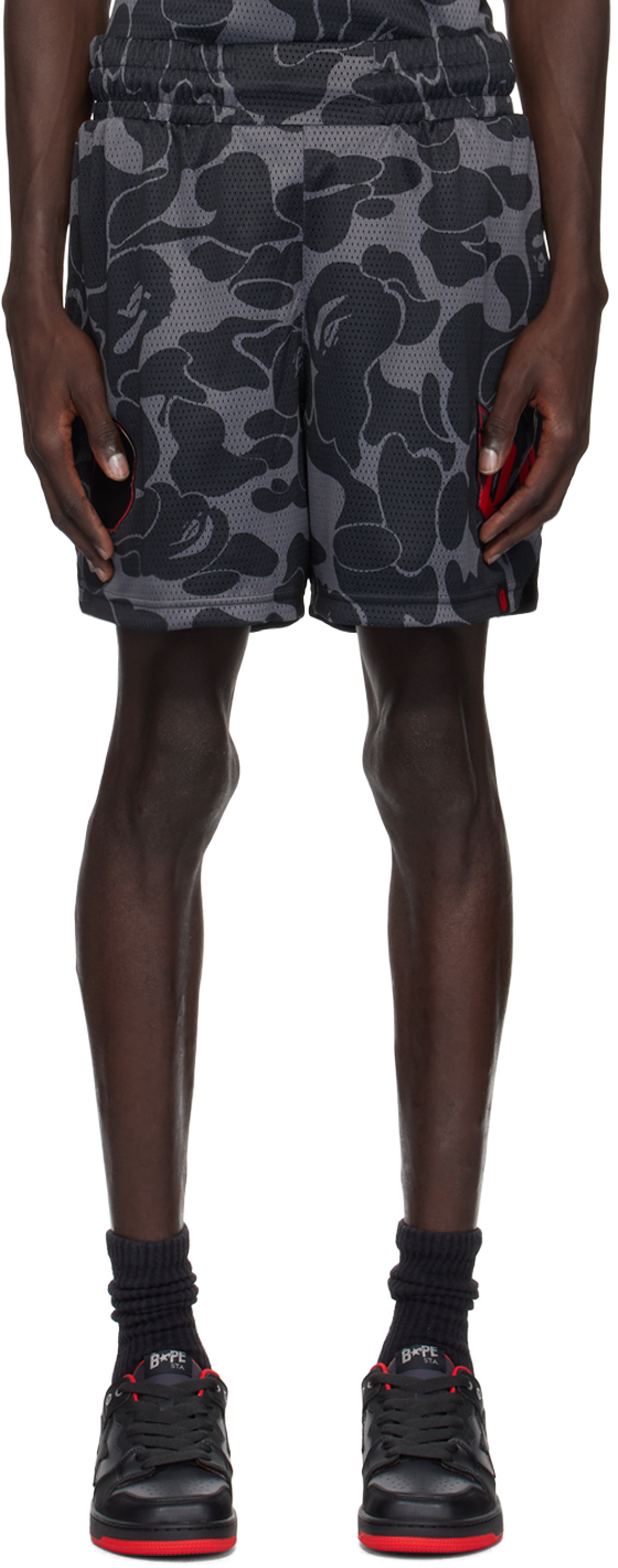 Adidas bape shorts best sale