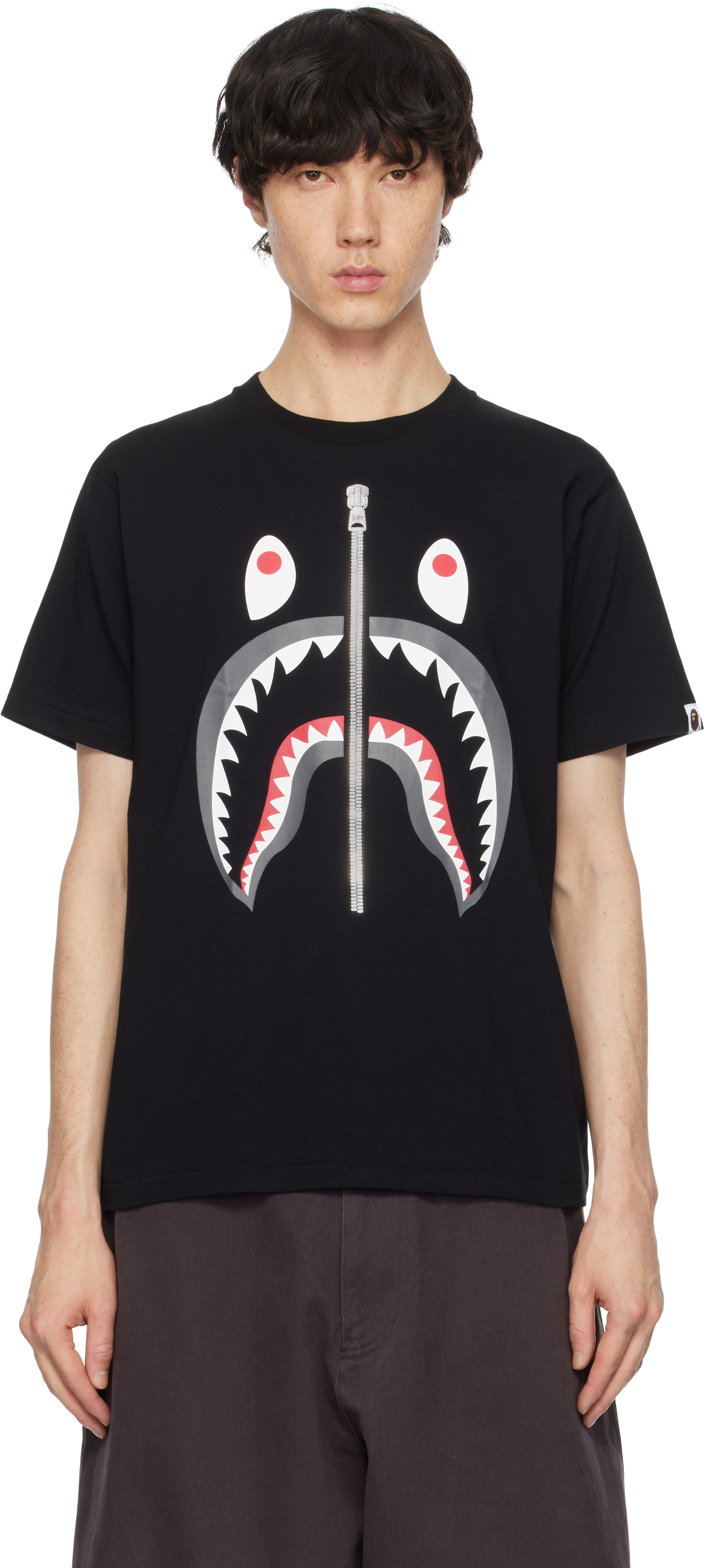 Bape wgm tee online