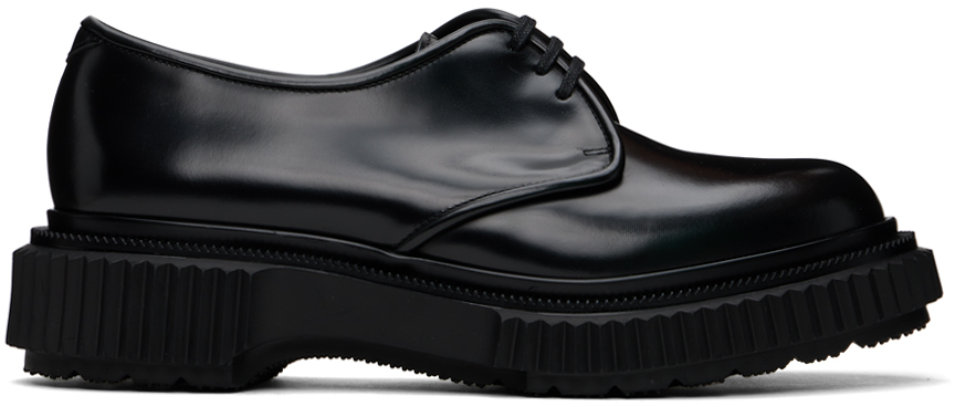 ADIEU Paris Type 190 ダービー Adieu Paris Type 190 Derby – Dutch's