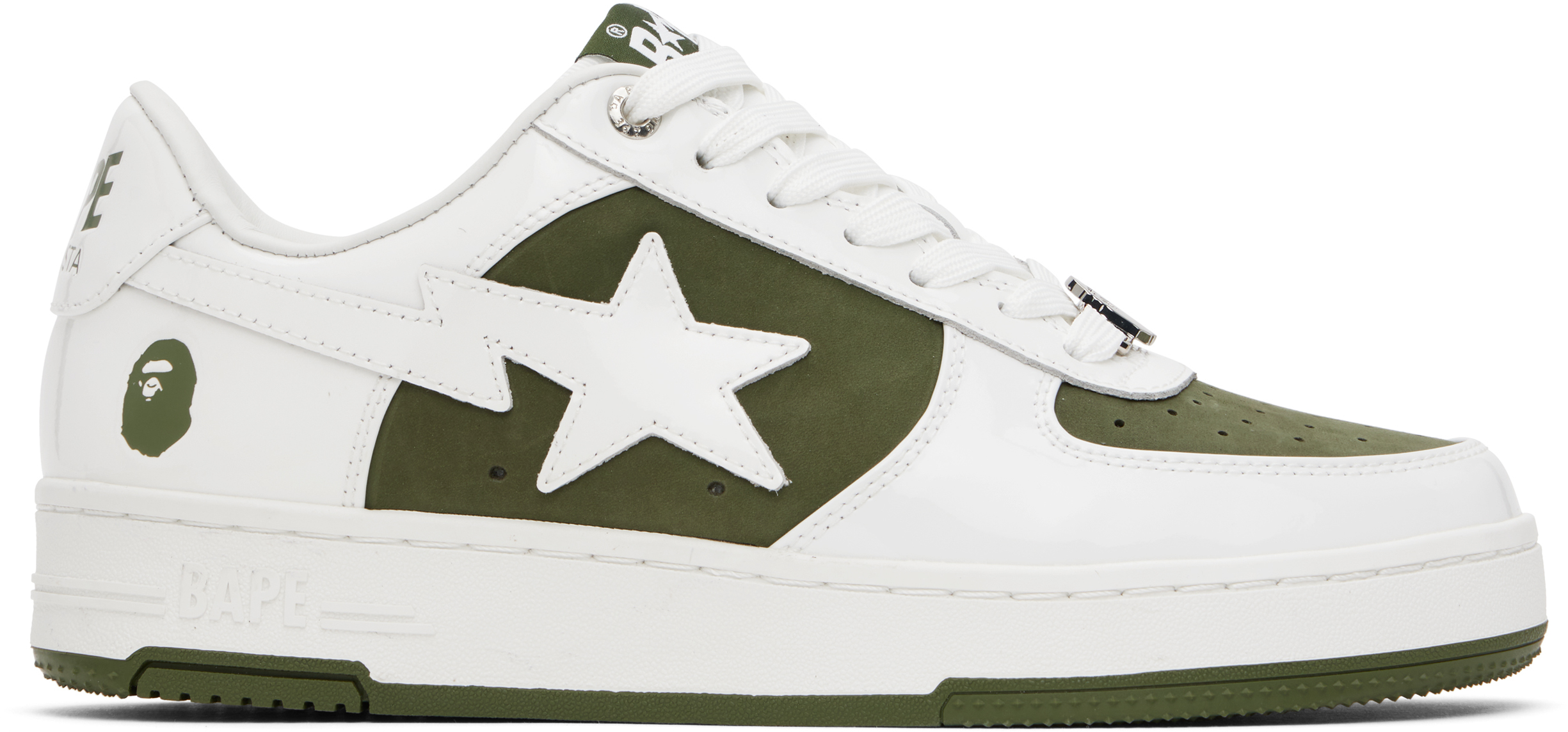 Bape shoes for Men SSENSE Canada