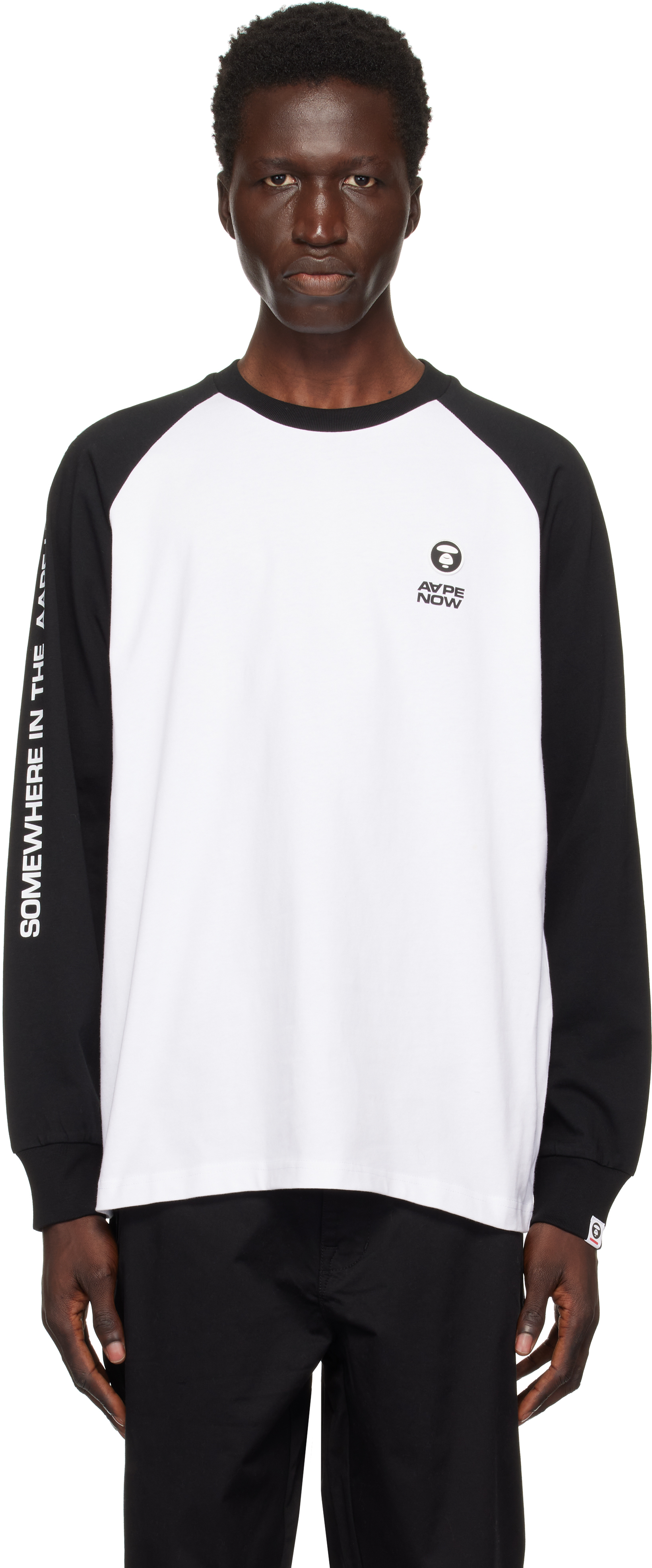 Adidas raglan tee deals