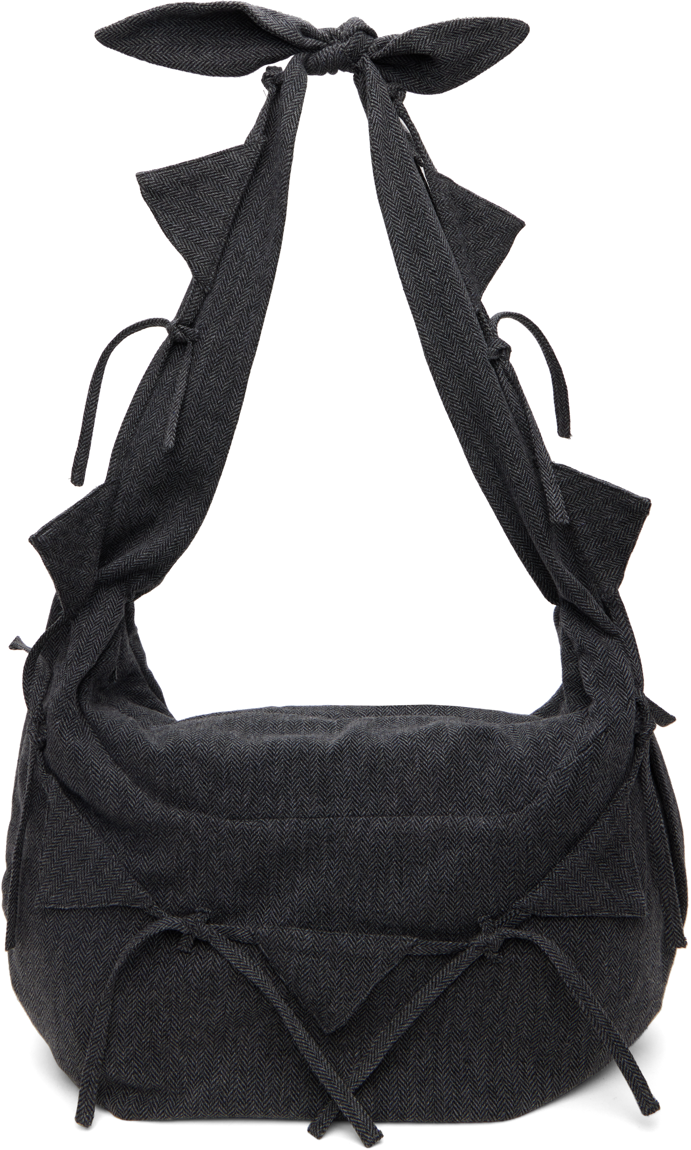 バッグ STRONGTHE POUCH strongthe ショルダーバッグ