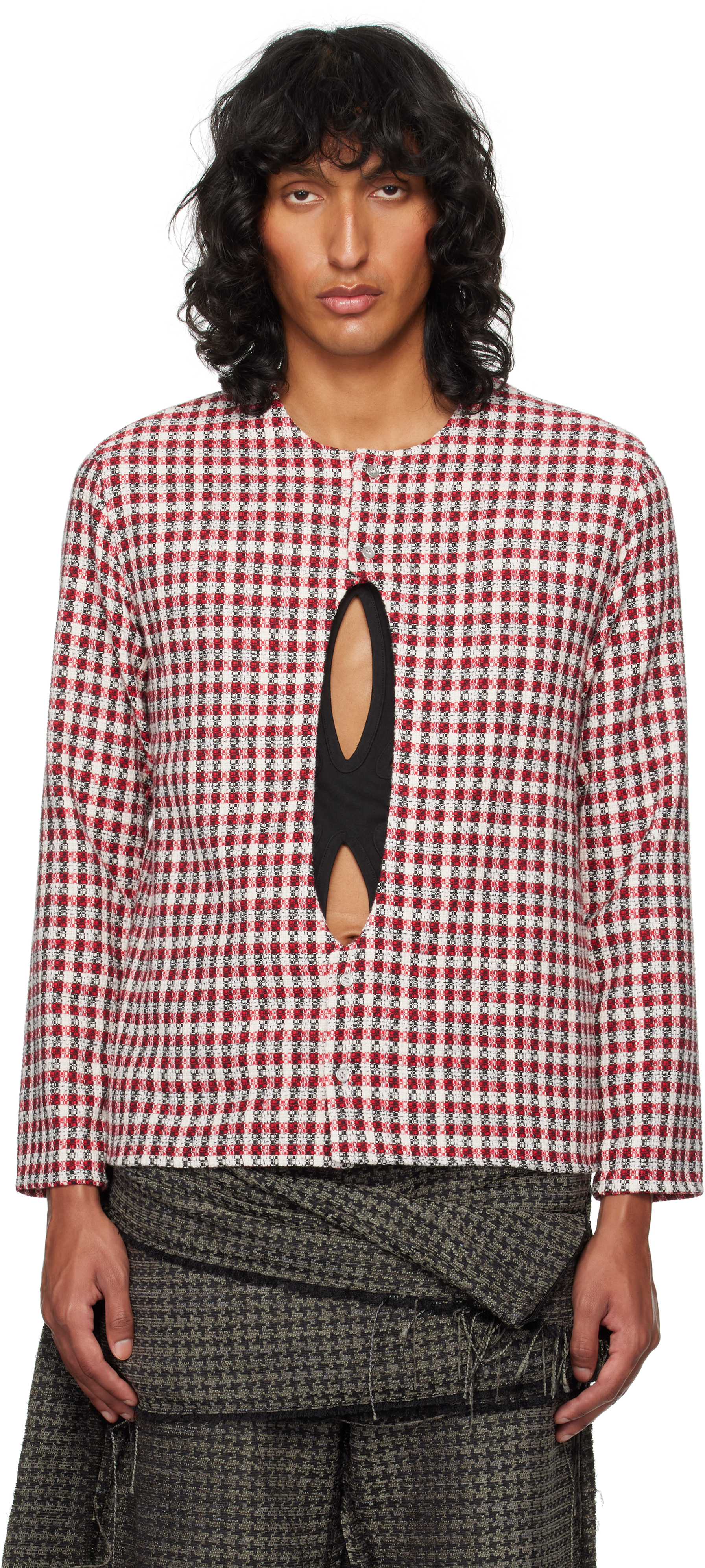Strongthe for Men FW25 Collection | SSENSE