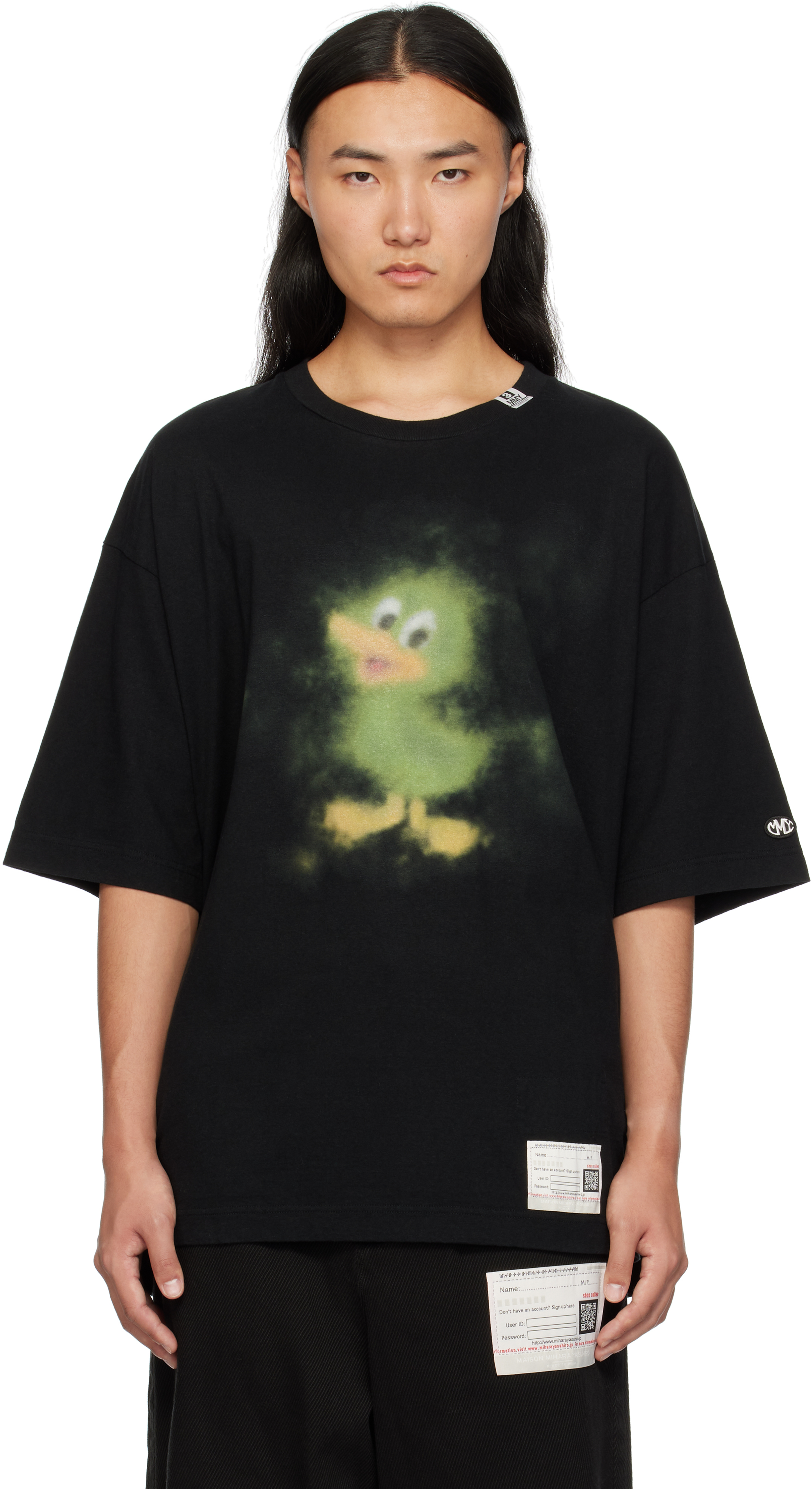 Maison Mihara Yasuhiro for Men SS25 Collection | SSENSE