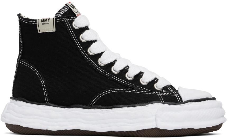 Maison Mihara Yasuhiro sneakers for Men | SSENSE Canada